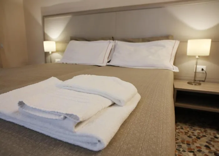 B&B Elios Rooms