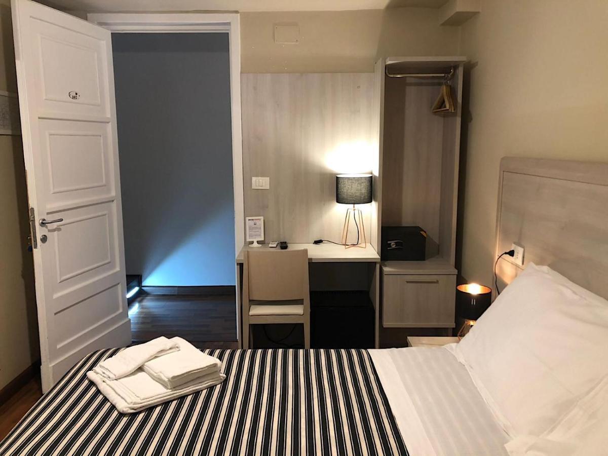 Guest house B&B Elios Rooms 5*