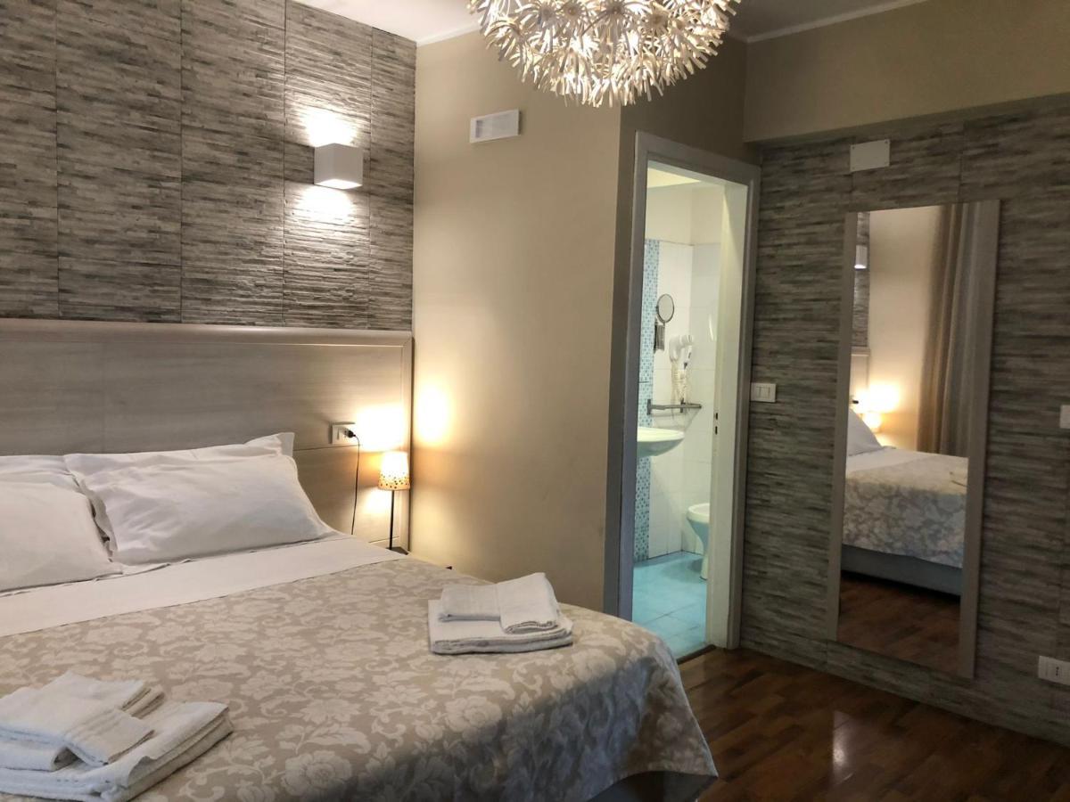 B&B Elios Rooms Guest house