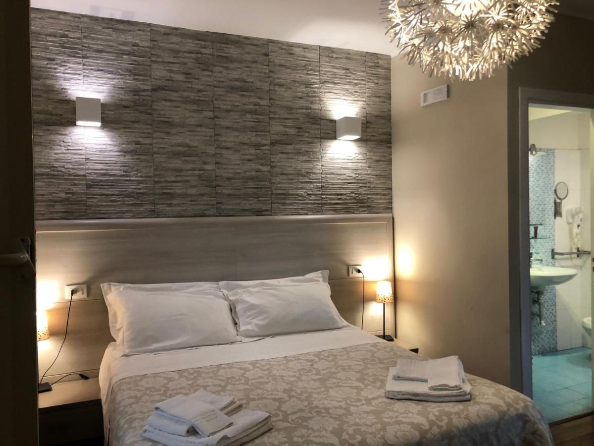 B&B Elios Rooms