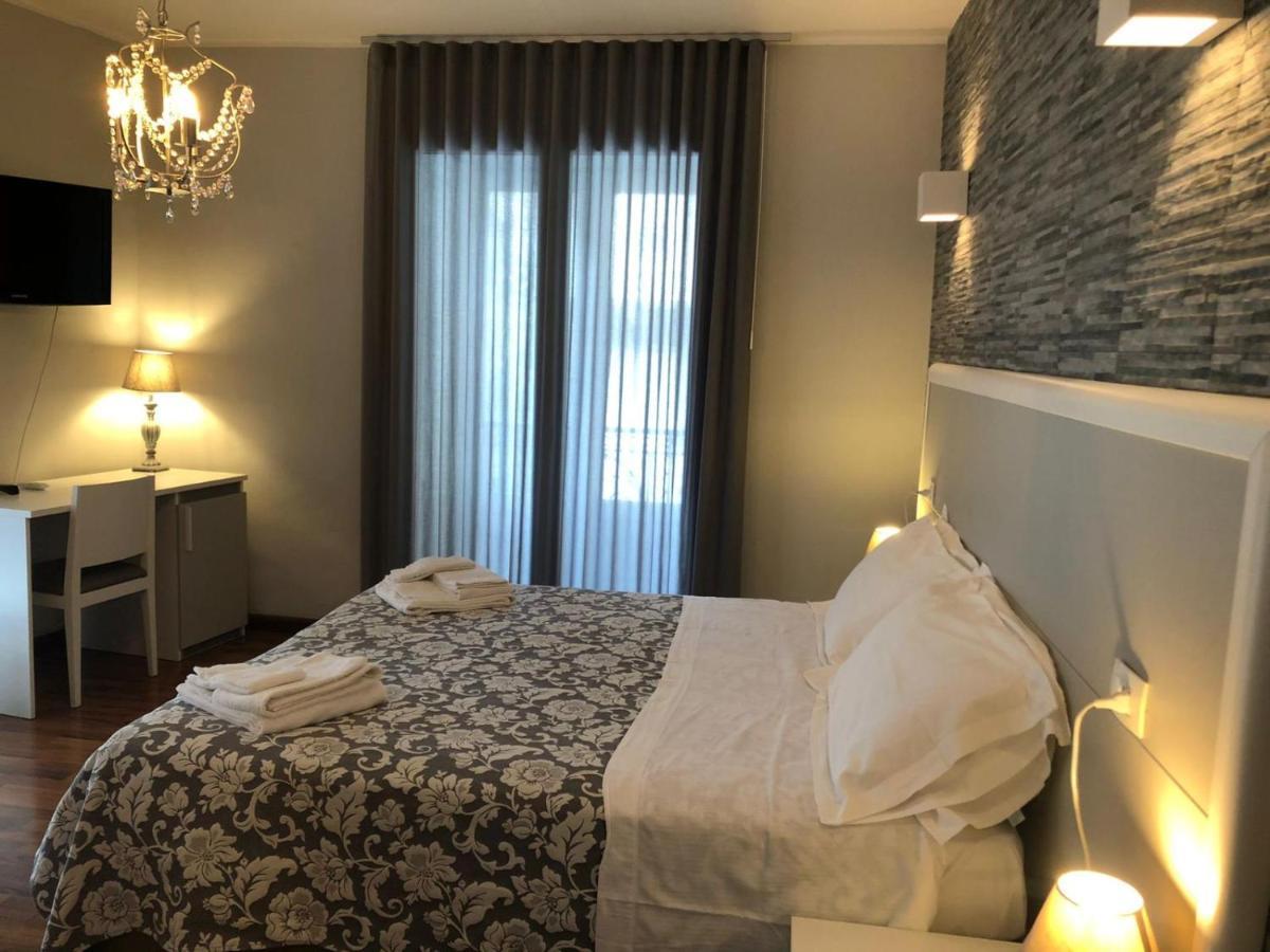 B&B Elios Rooms 5*