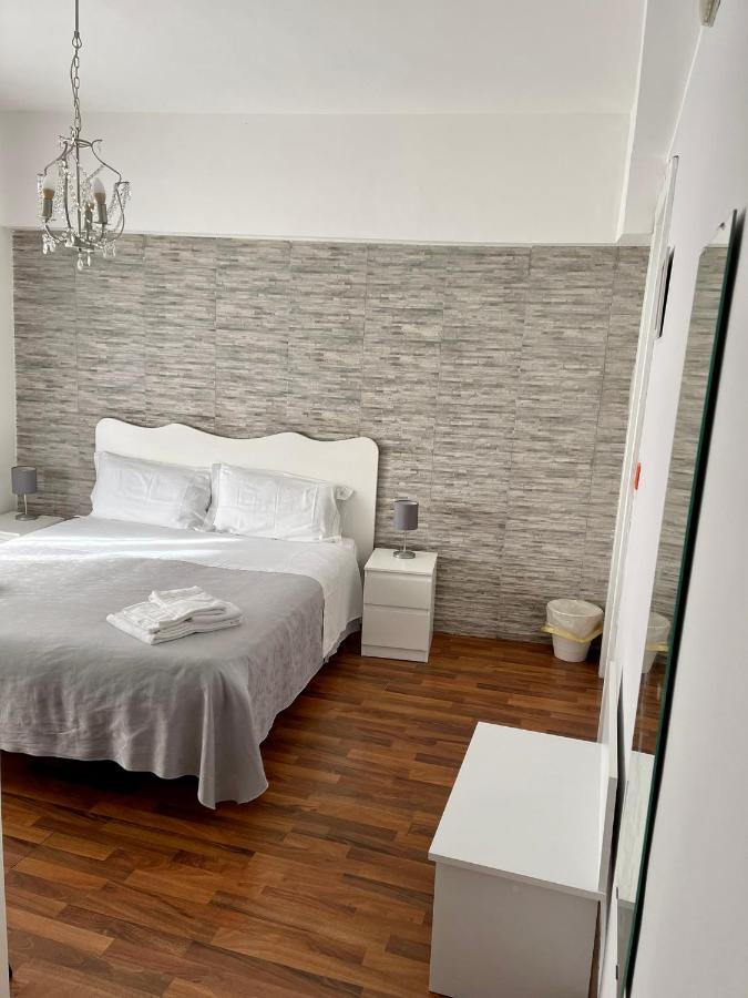 Guest house B&B Elios Rooms 5*