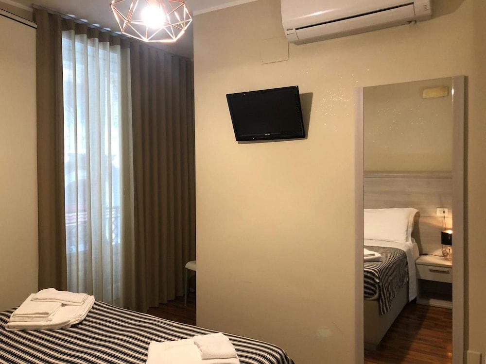 B&B Elios Rooms 5* Catania