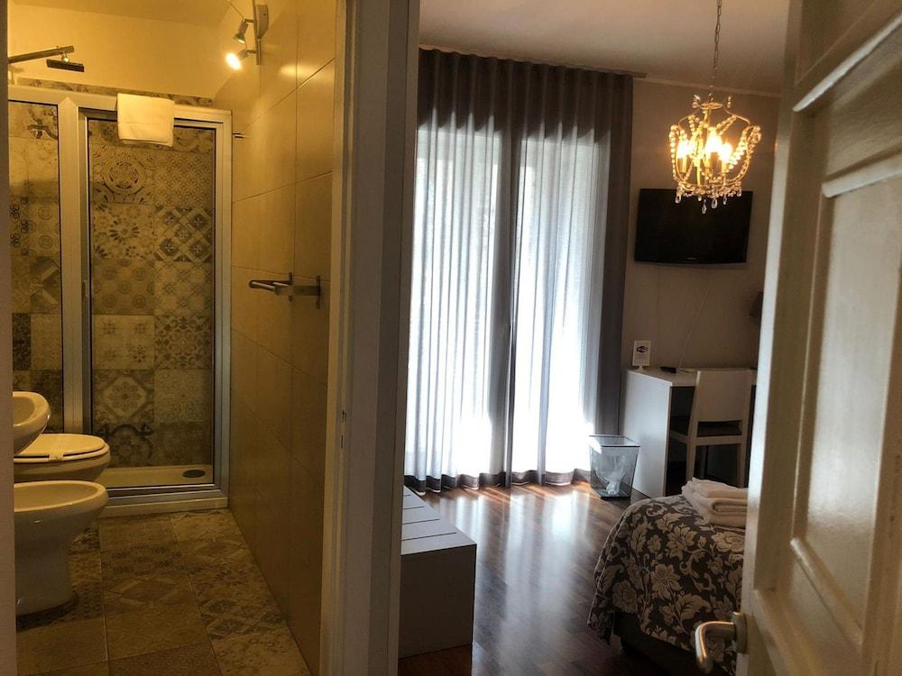 B&B Elios Rooms Catania