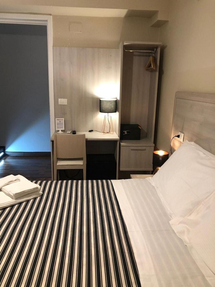 B&B Elios Rooms Catania