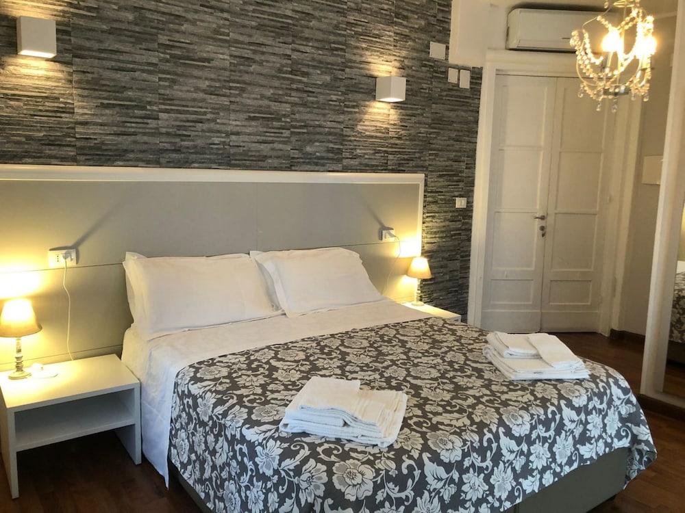 B&B Elios Rooms 5*