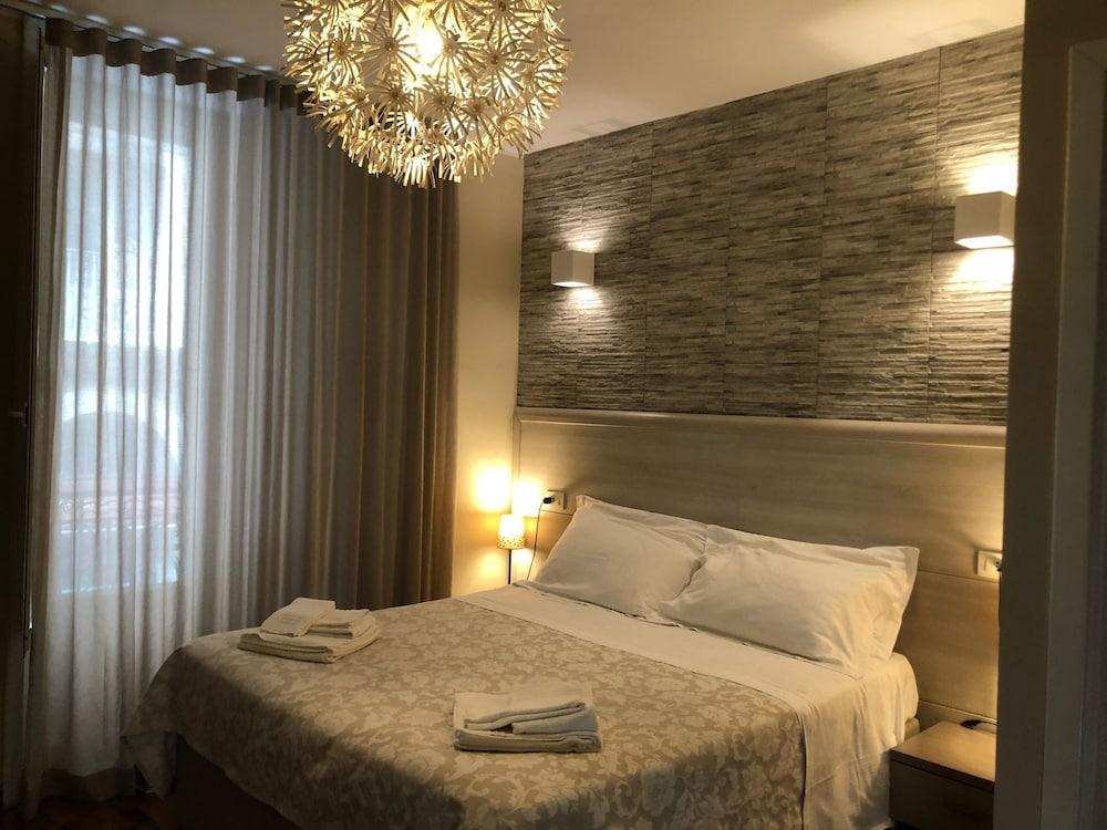 Guest house B&B Elios Rooms Catania