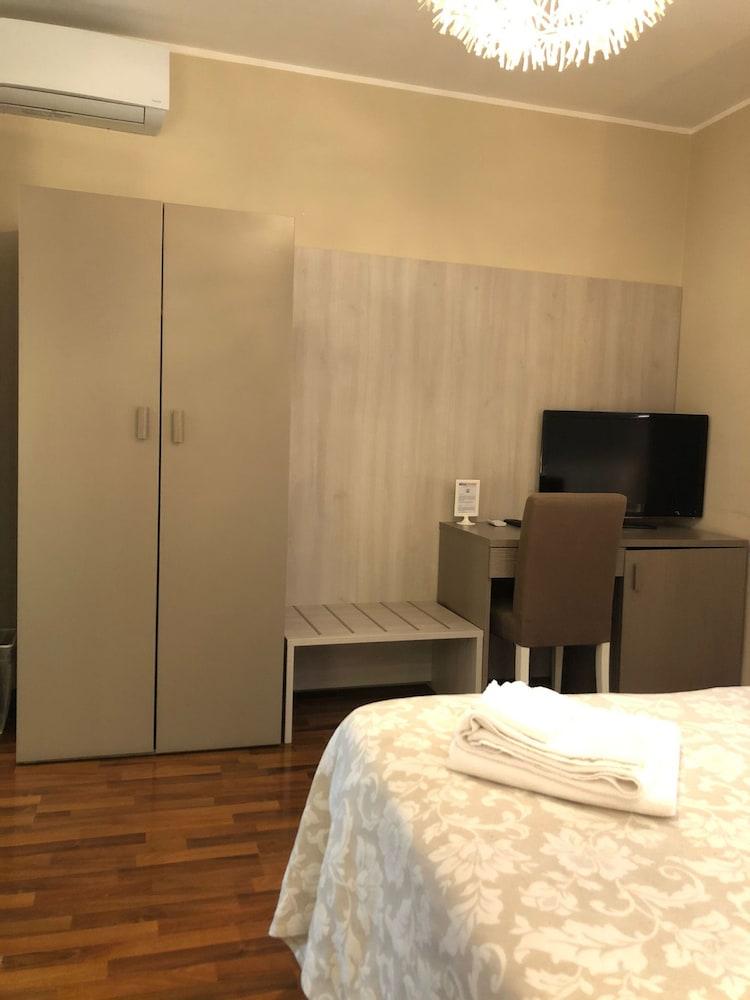 B&B Elios Rooms Catania