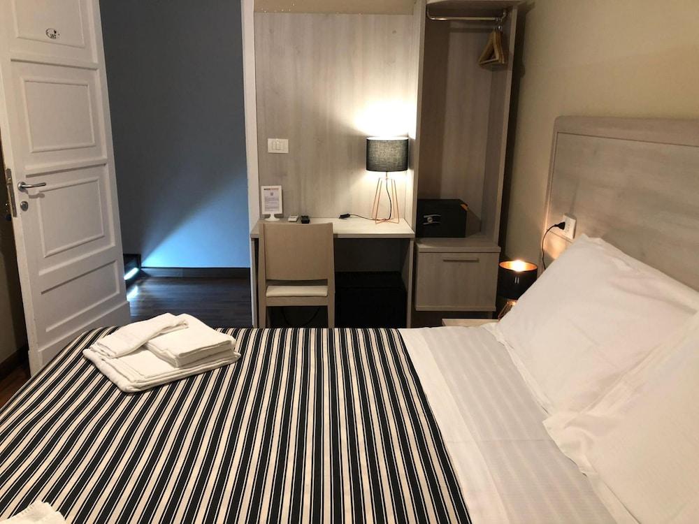 B&B Elios Rooms Guest house 5*