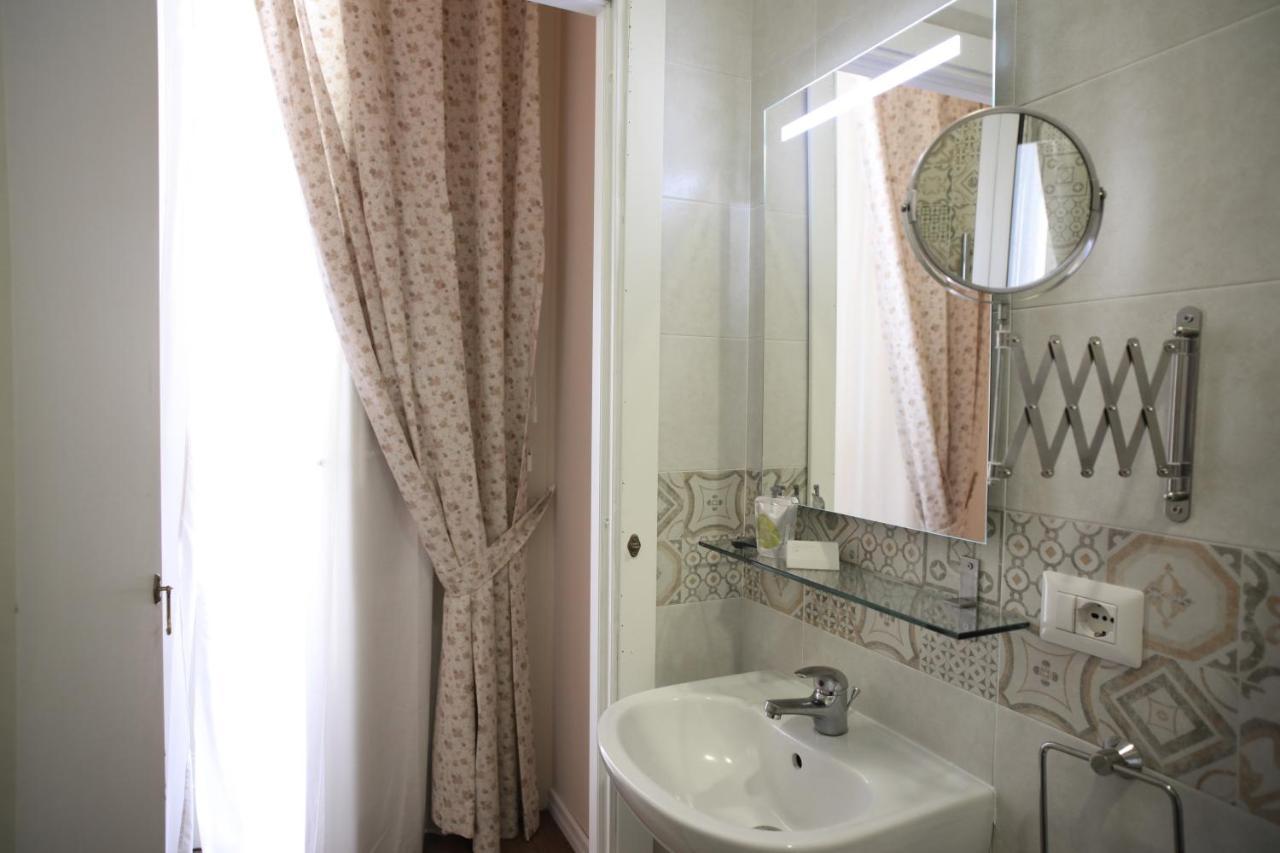 B&B Elios Rooms 5*