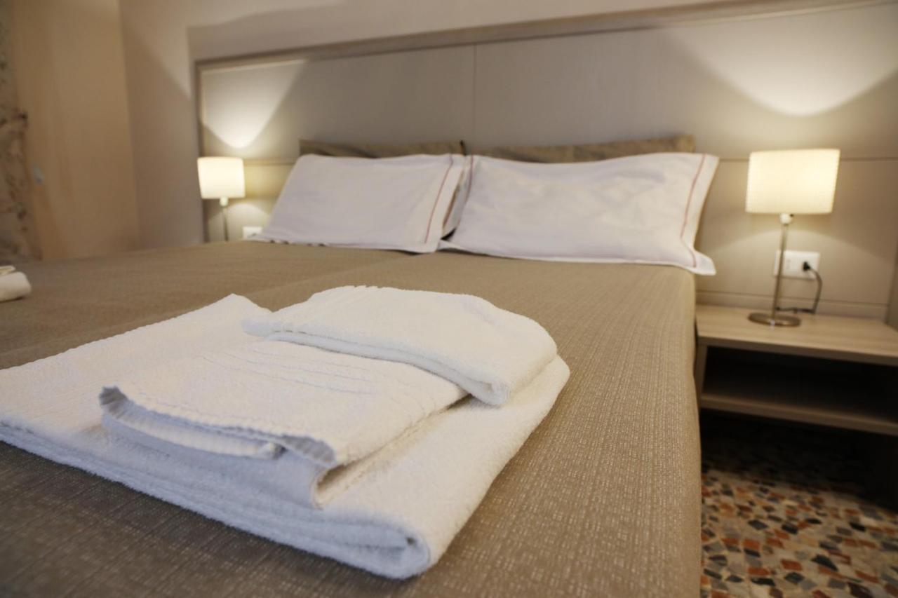 B&B Elios Rooms Guest house Catania
