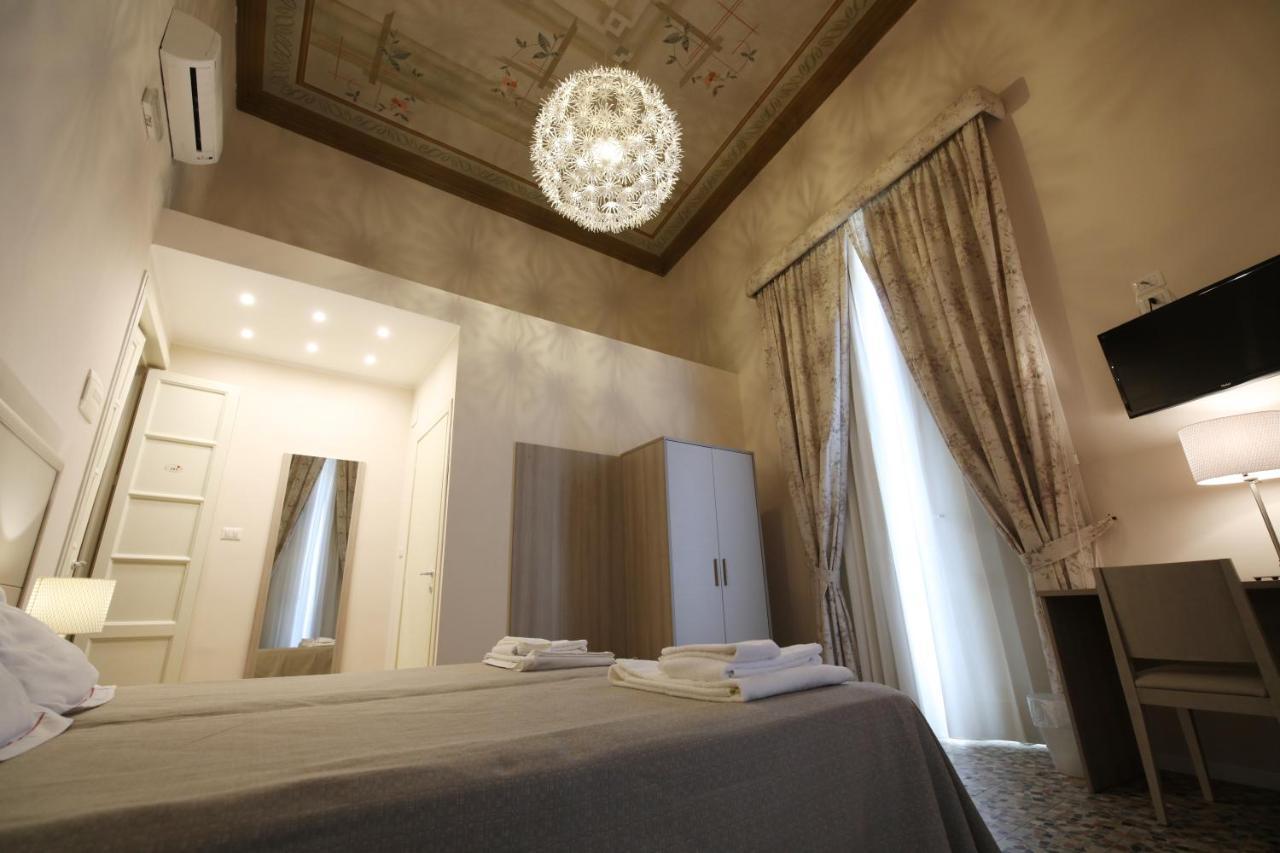B&B Elios Rooms 5*
