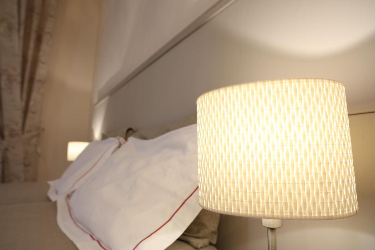 Guest house B&B Elios Rooms 5*