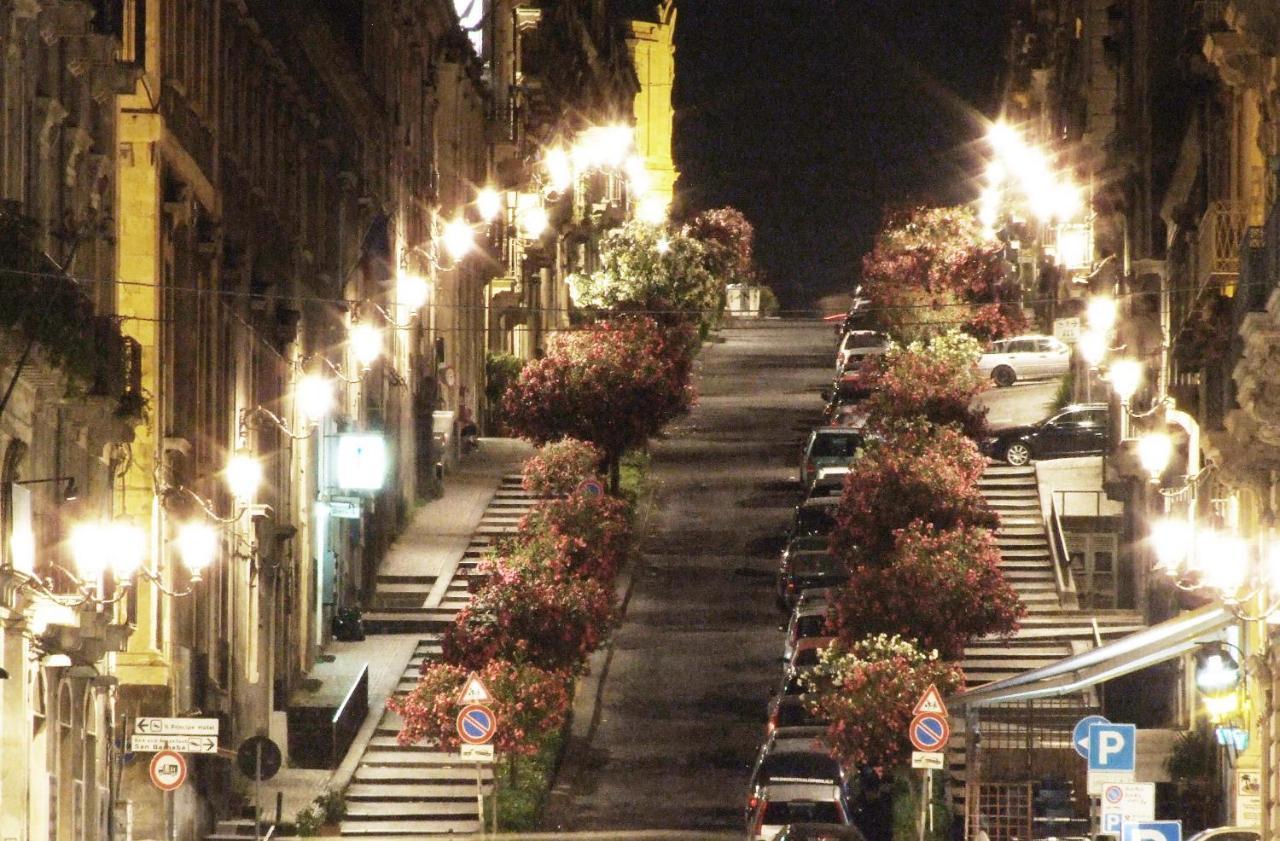 Elios Gasthof Catania