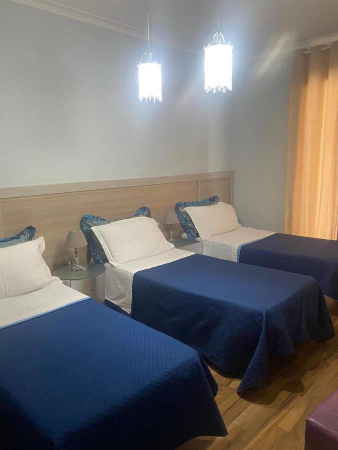 B&B Elios Rooms 5* Catania