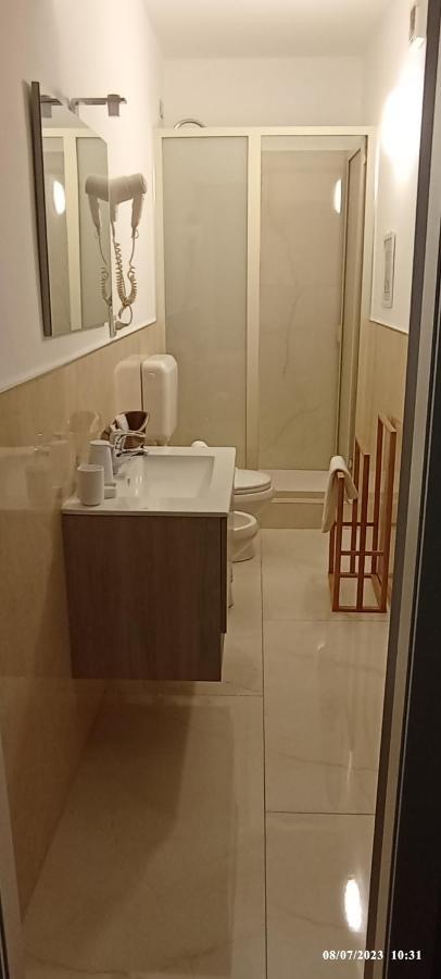B&B Elios Rooms