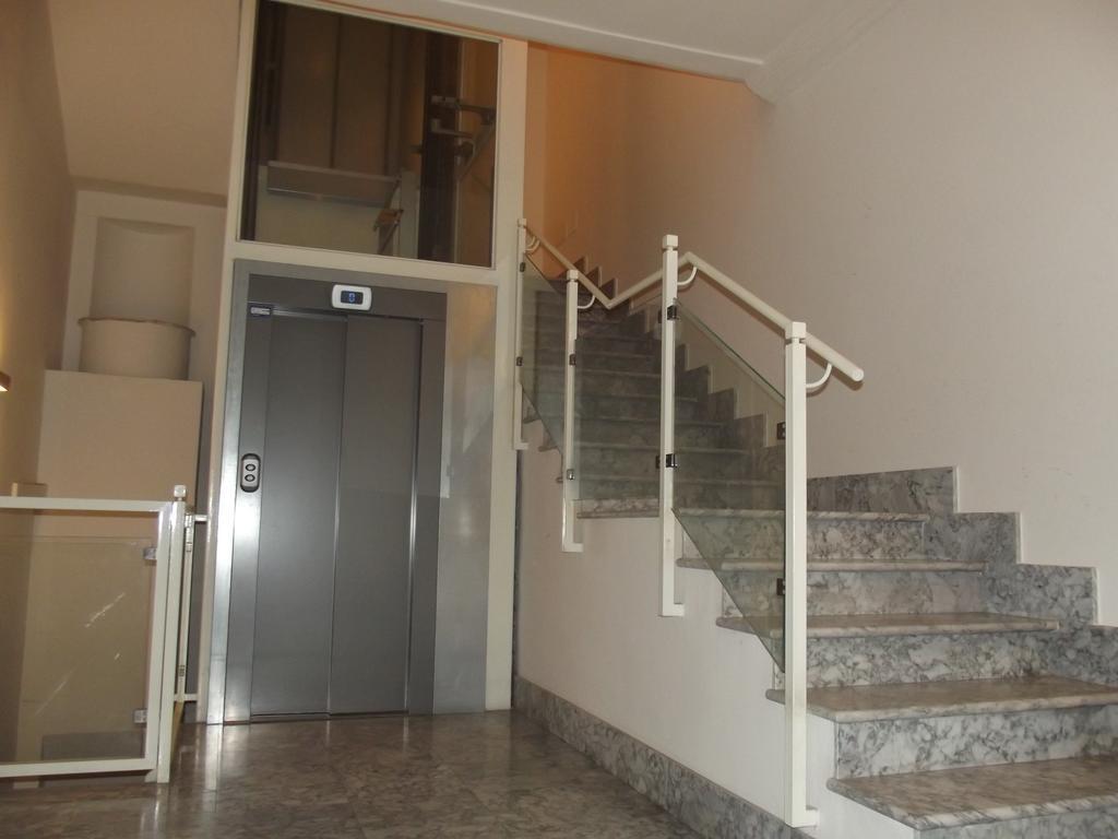 B&B Elios Rooms