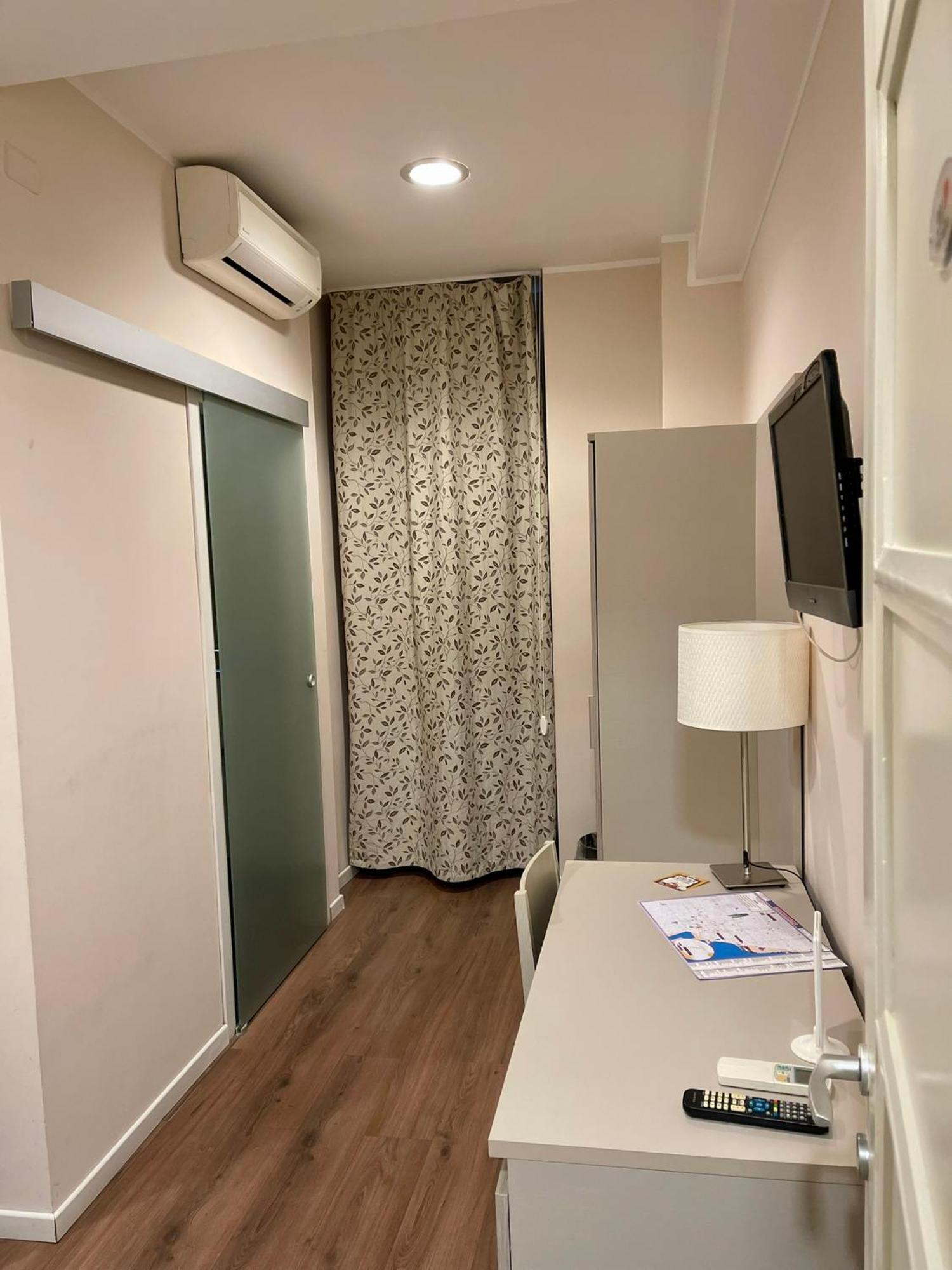 B&B Elios Rooms Catania