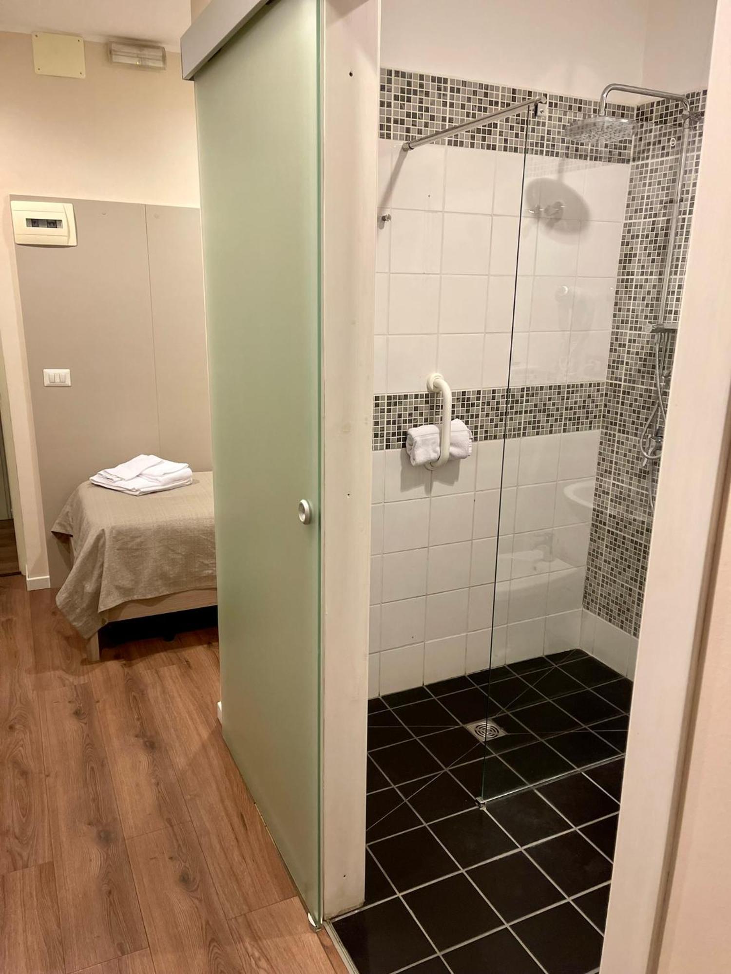 B&B Elios Rooms 5* Catania
