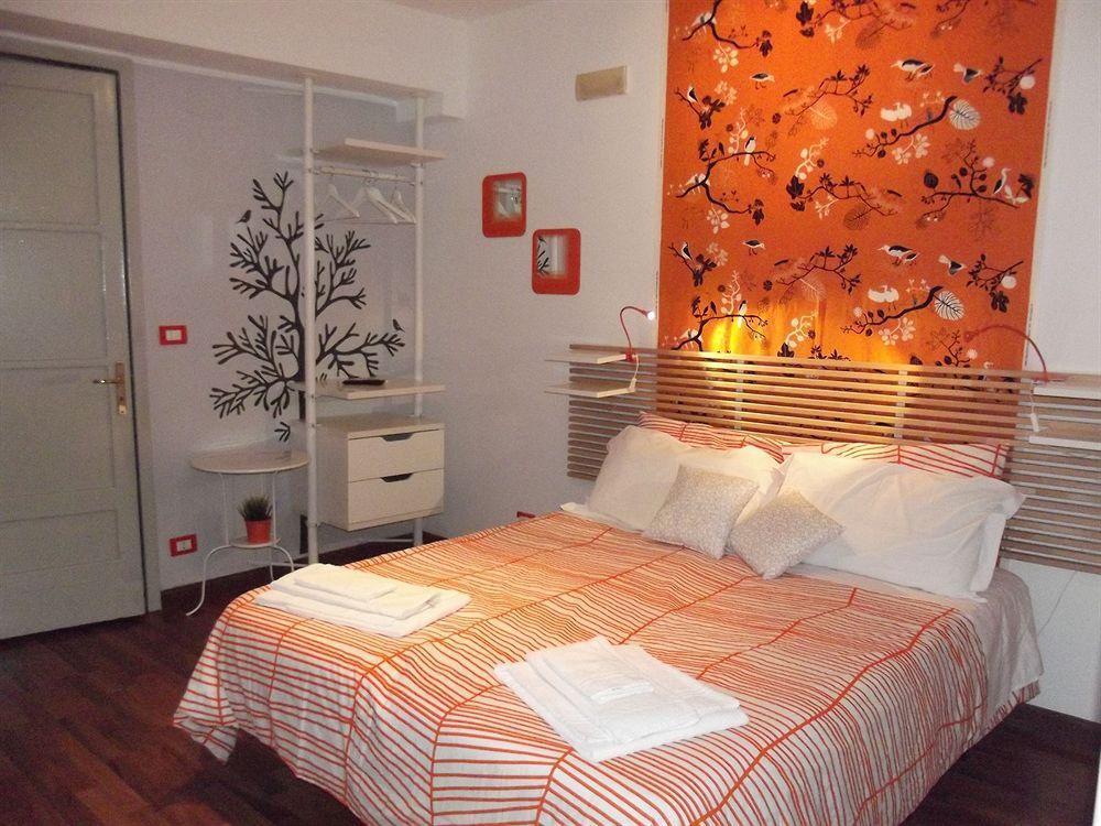 Guest house B&B Elios Rooms Catania