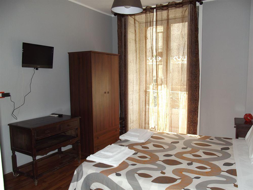 B&B Elios Rooms Guest house 5*