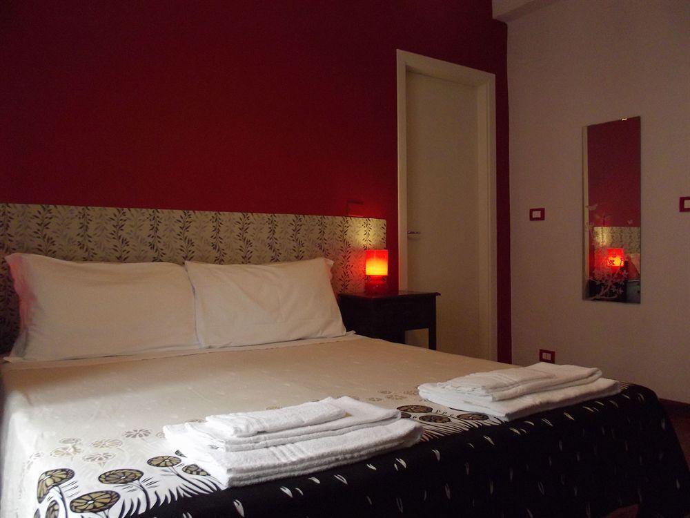 Guest house B&B Elios Rooms