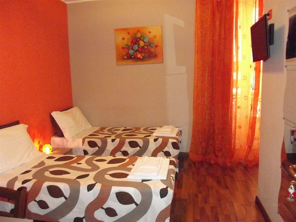 B&B Elios Rooms Guest house 5*