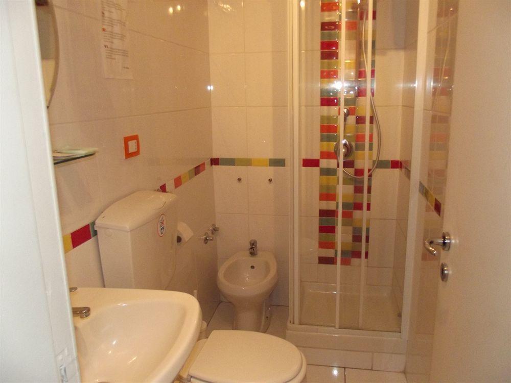B&B Elios Rooms Guest house