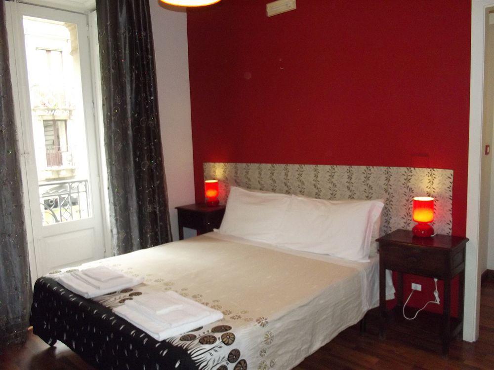 Guest house B&B Elios Rooms