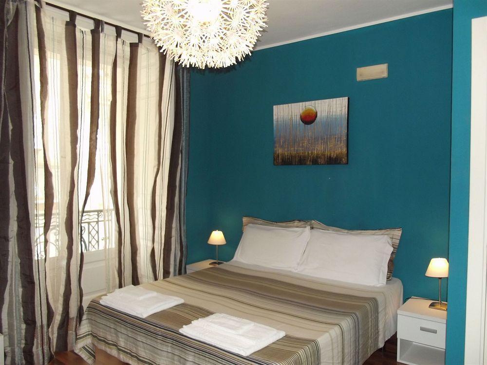Guest house B&B Elios Rooms 5*