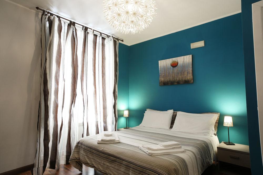 B&B Elios Rooms 5*