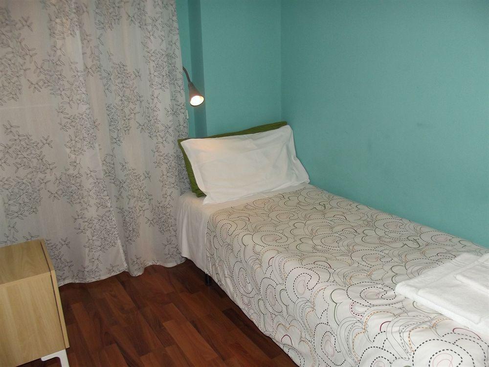 Guest house B&B Elios Rooms Catania