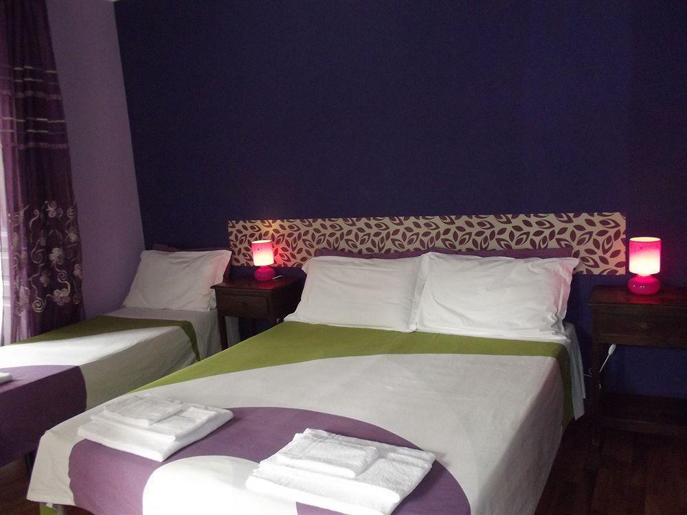 B&B Elios Rooms Guest house