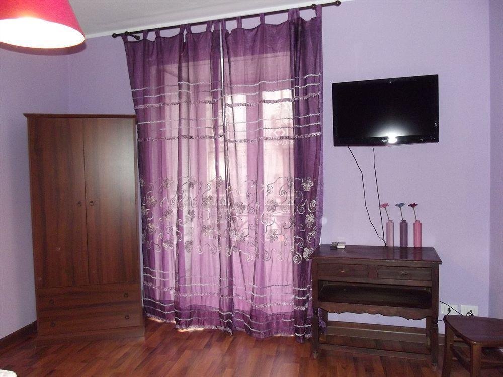 Guest house B&B Elios Rooms Catania