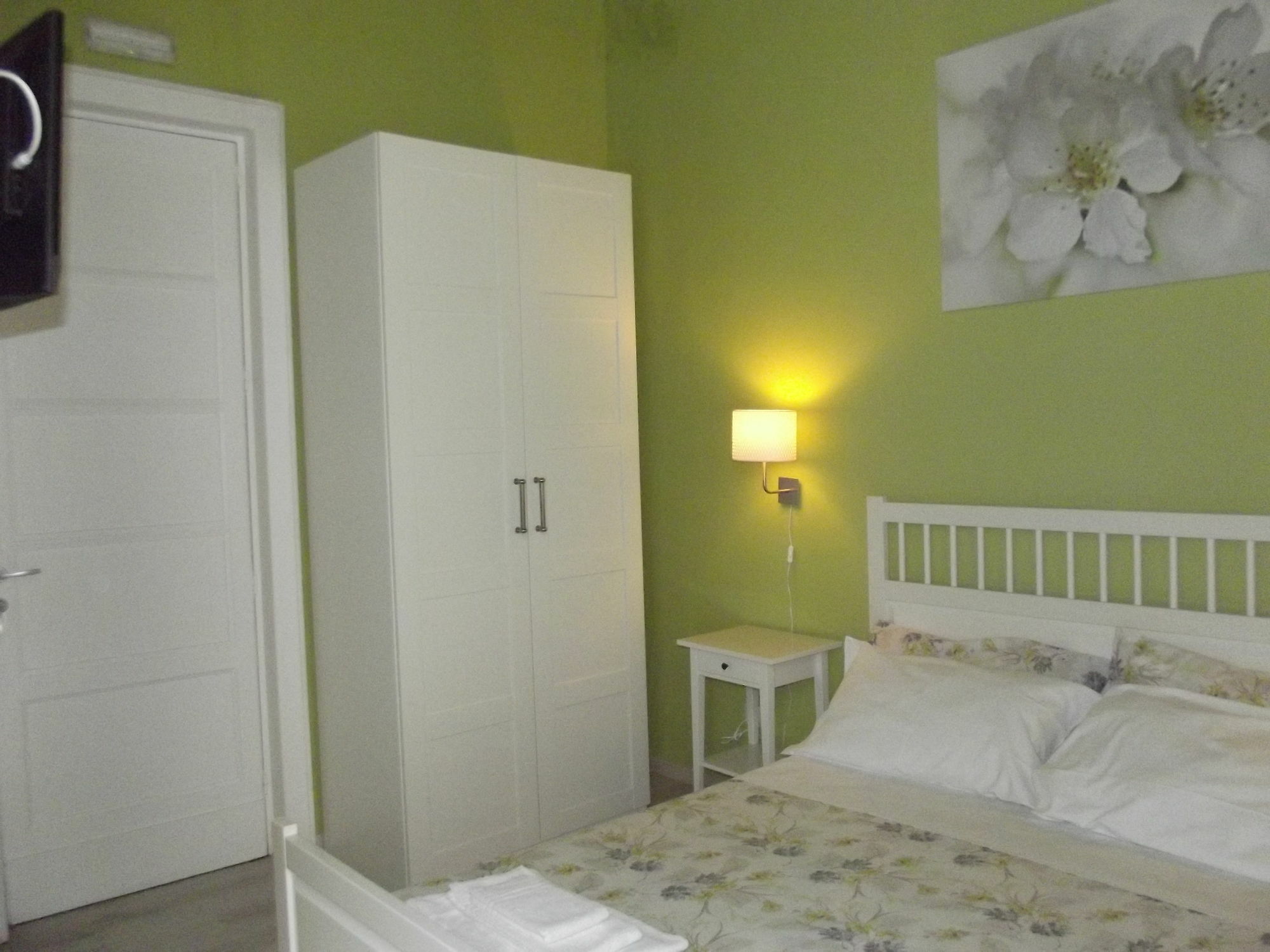 B&B Elios Rooms Guest house 5*