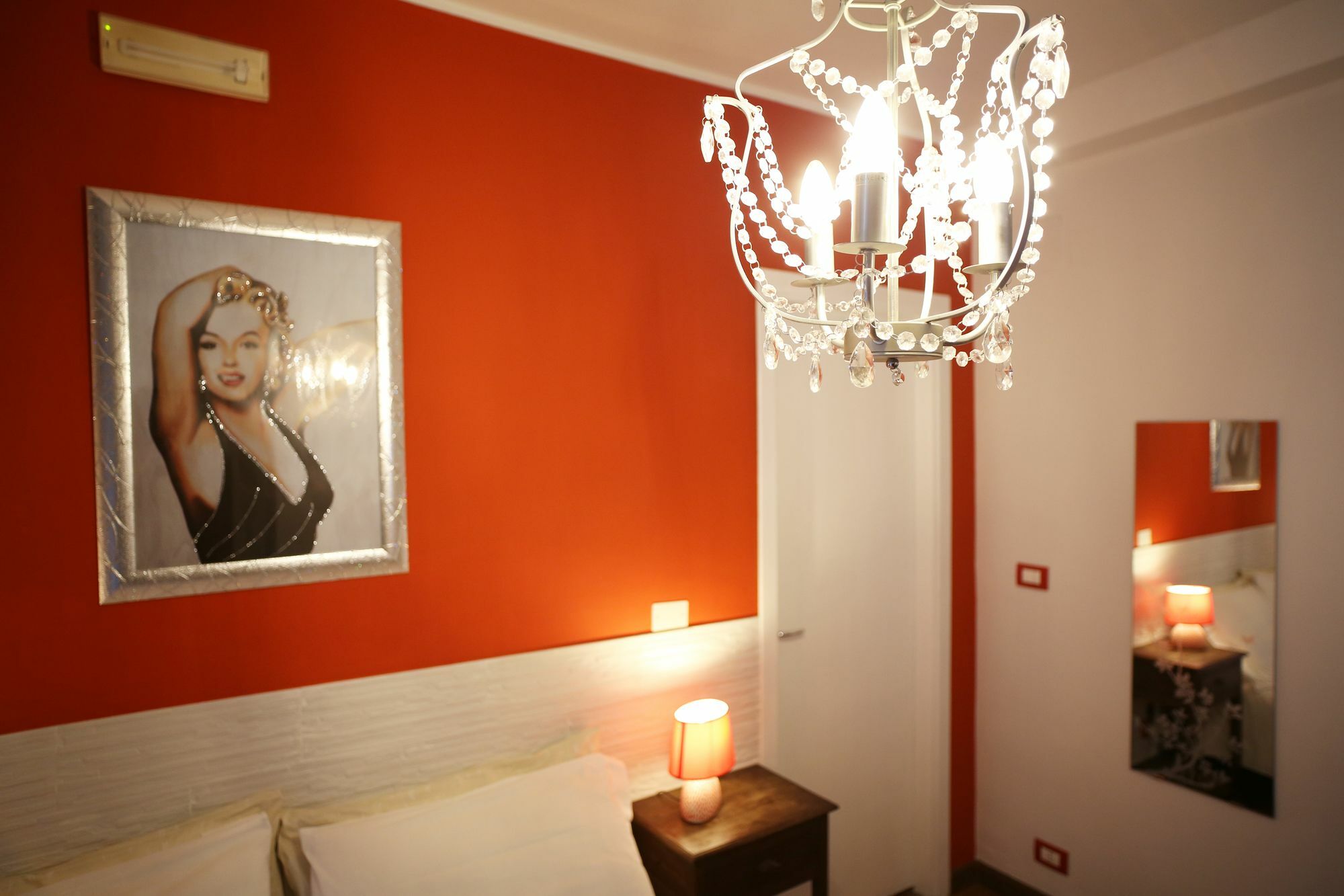 Guest house B&B Elios Rooms Catania