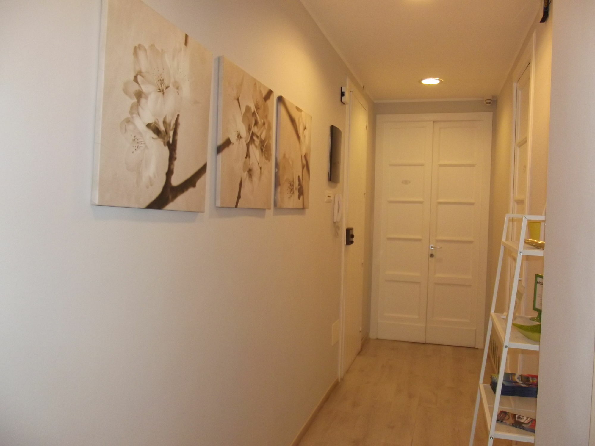 Guest house B&B Elios Rooms 5*