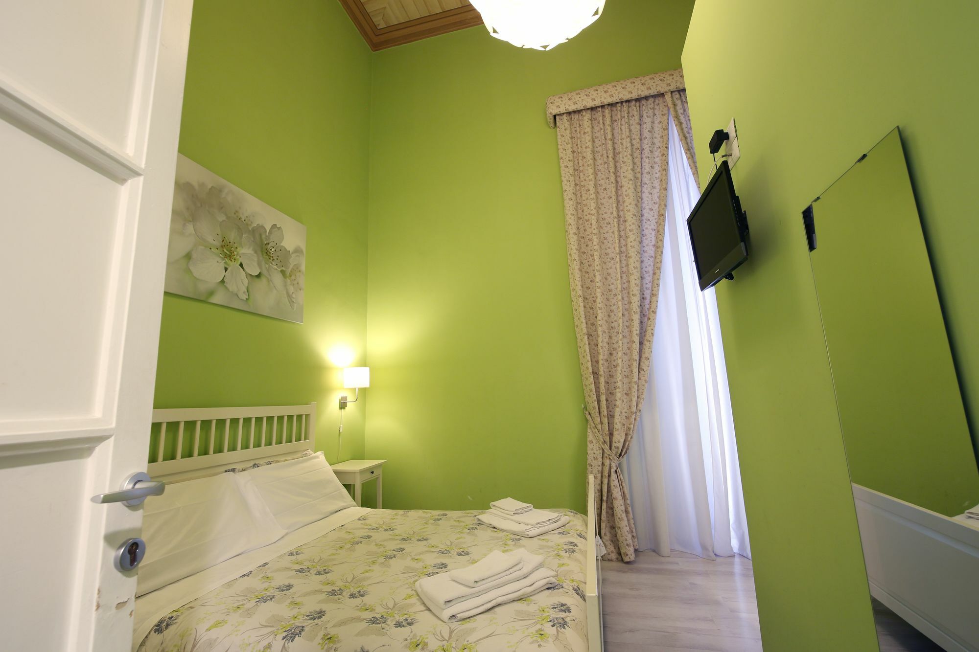 Guest house B&B Elios Rooms