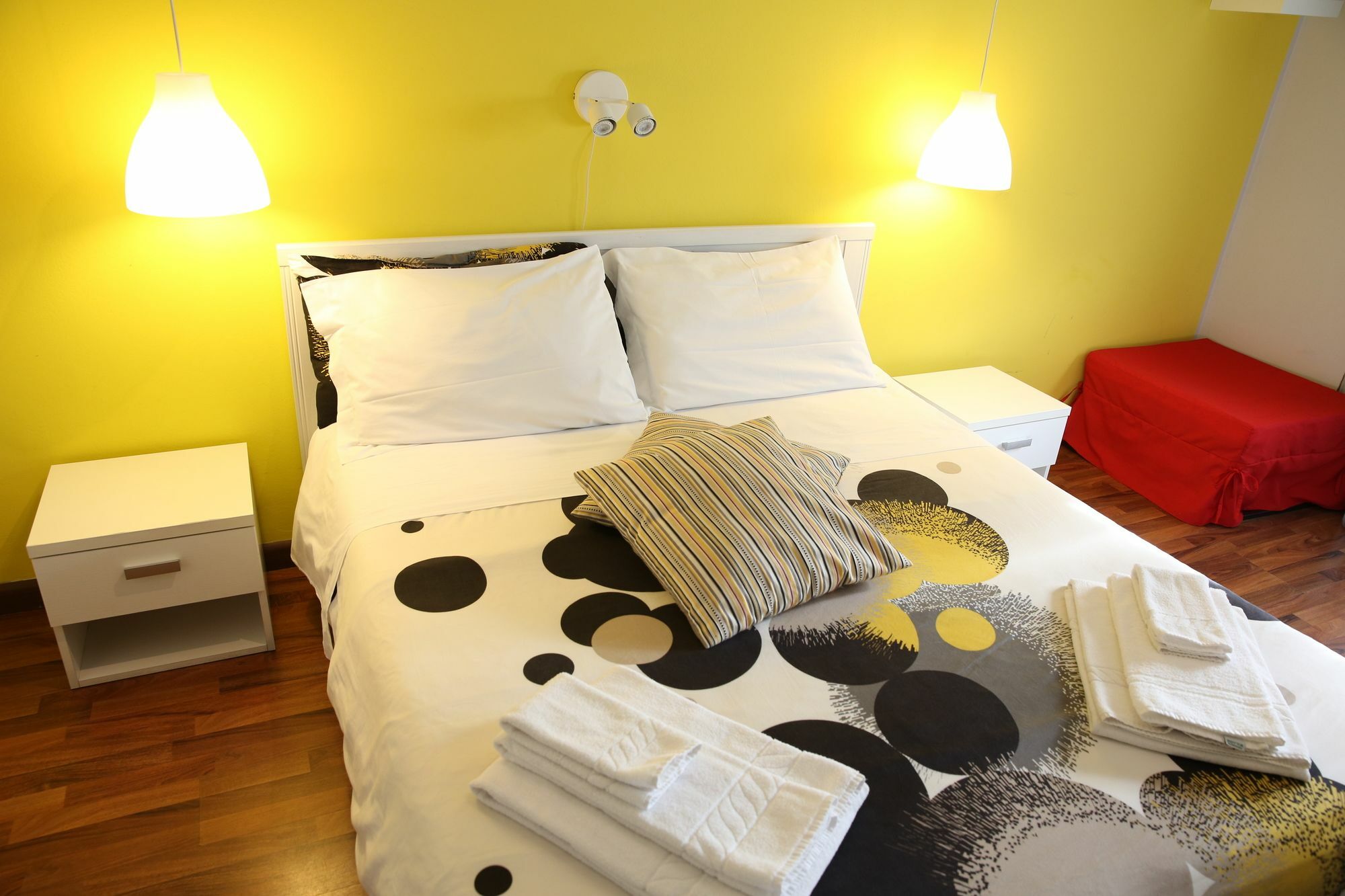 B&B Elios Rooms 5*