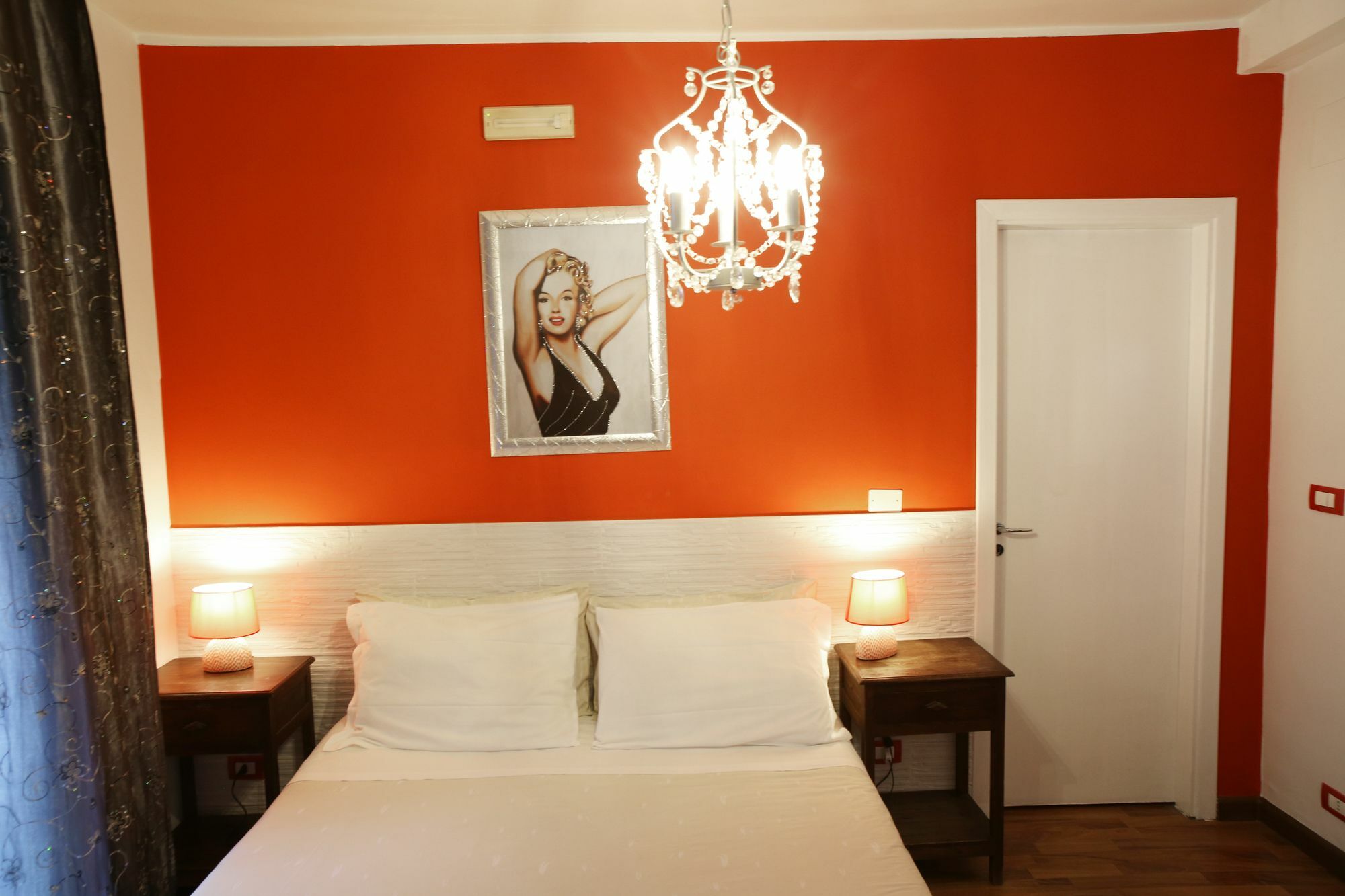 B&B Elios Rooms Guest house Catania
