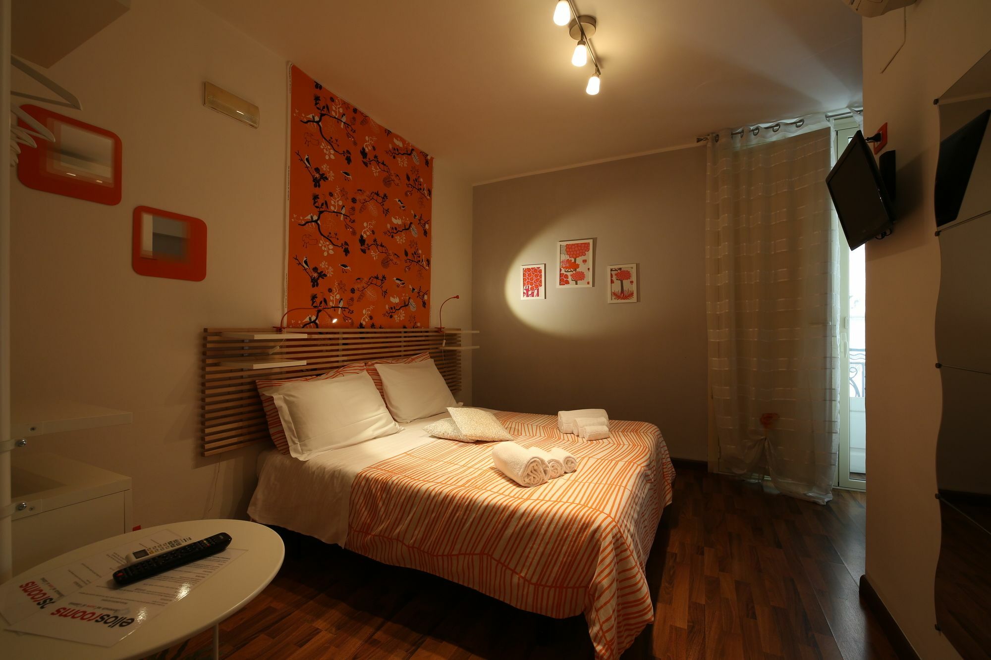 B&B Elios Rooms 5* Catania