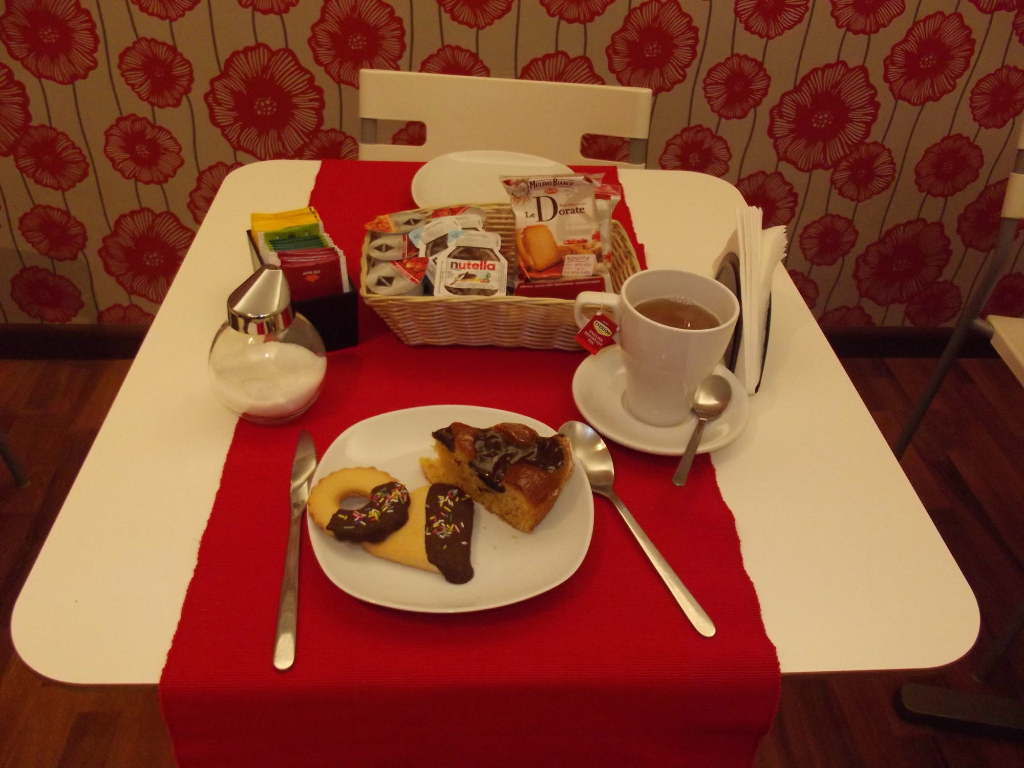 Guest house B&B Elios Rooms Catania