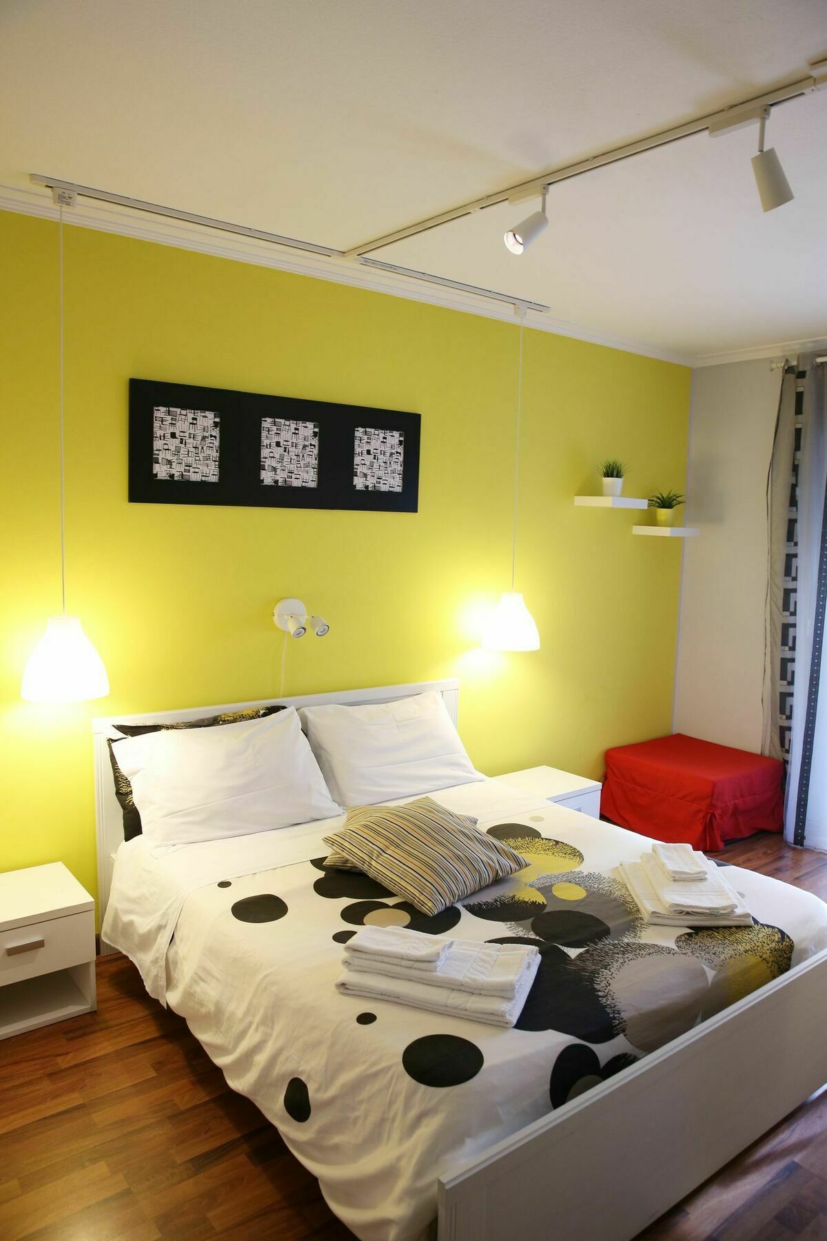 B&B Elios Rooms Catania
