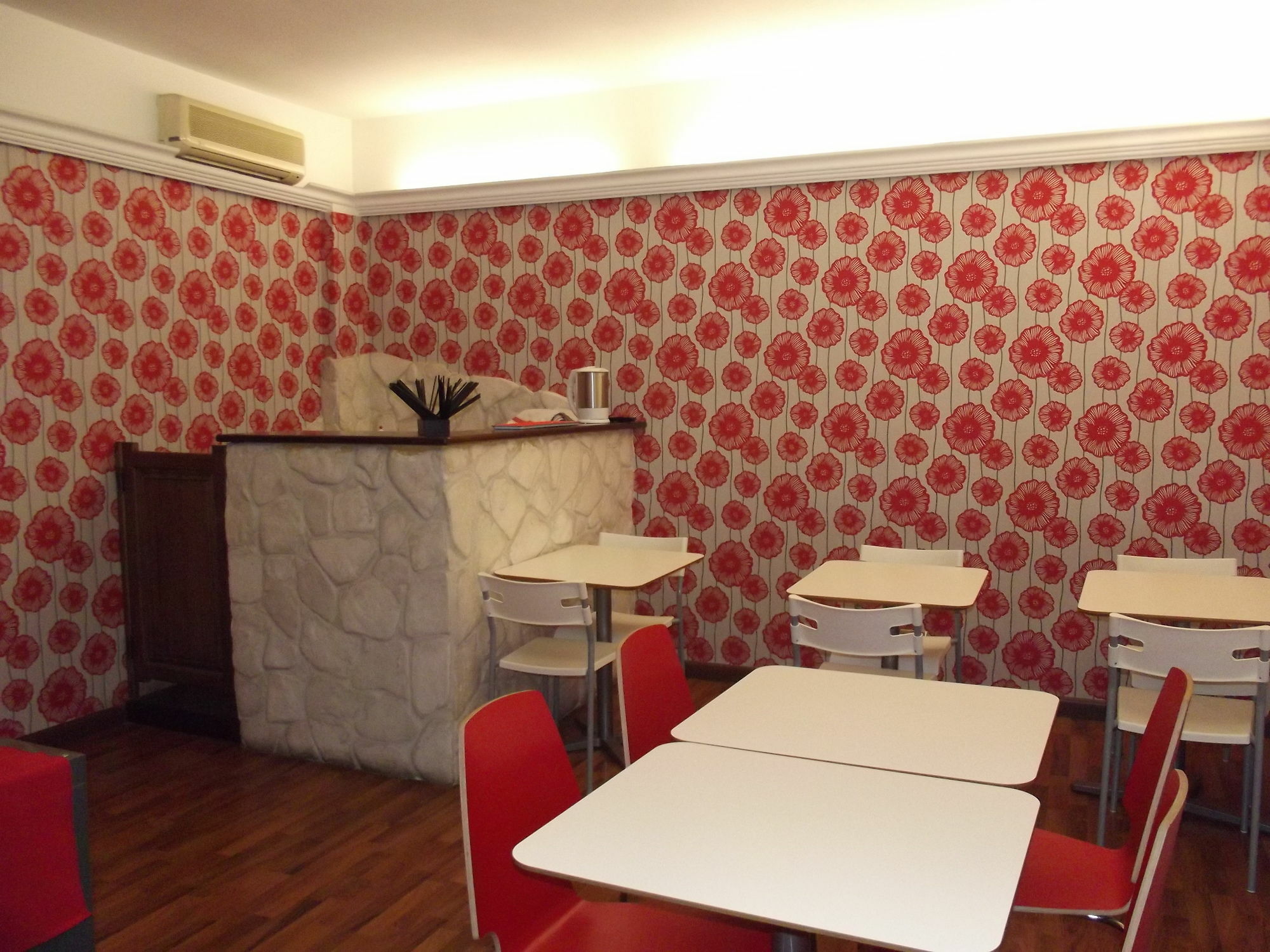 Guest house B&B Elios Rooms
