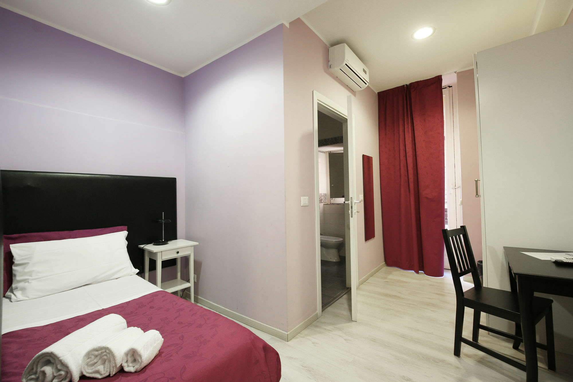 B&B Elios Rooms Guest house 5*