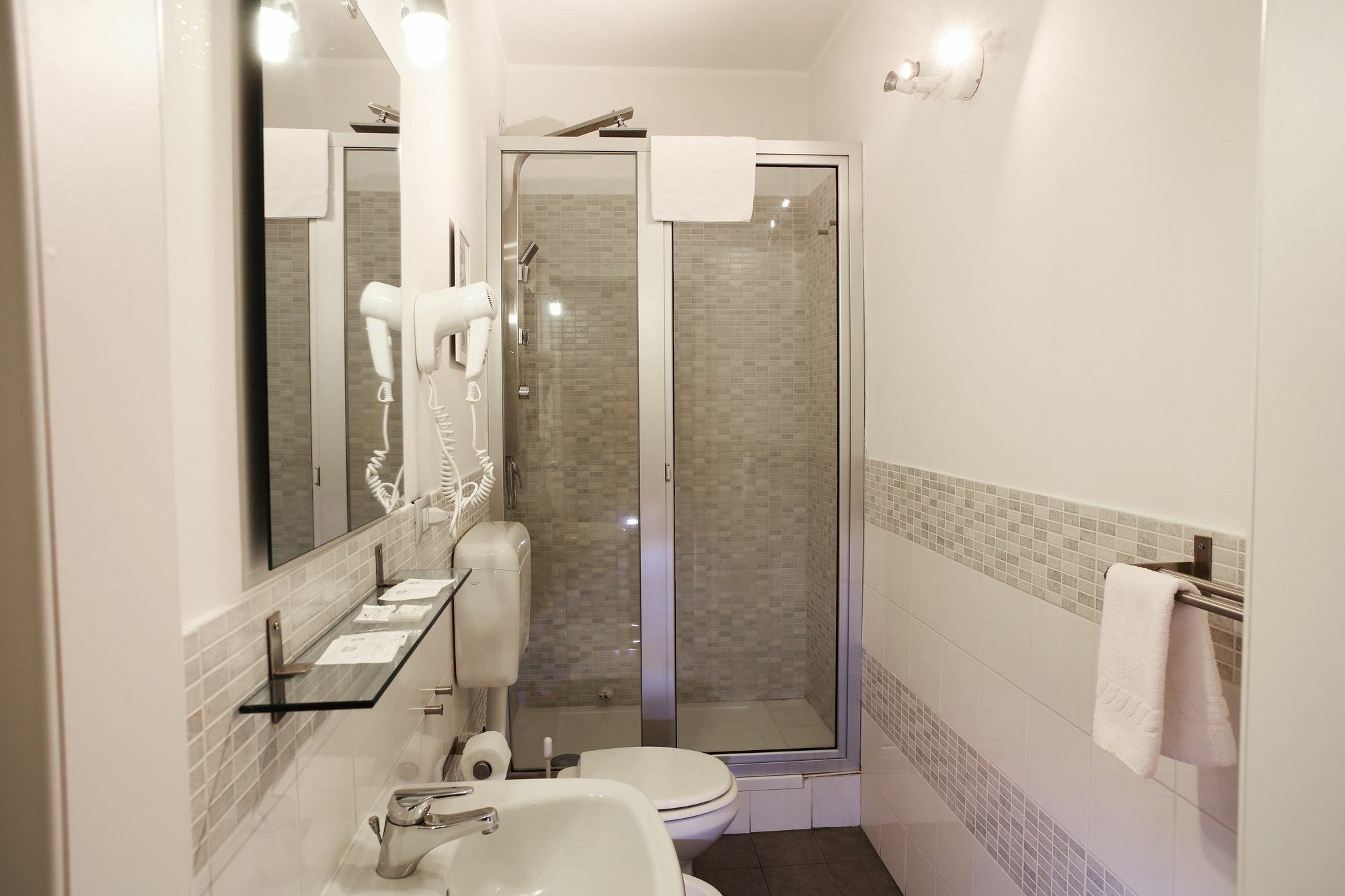 B&B Elios Rooms Catania