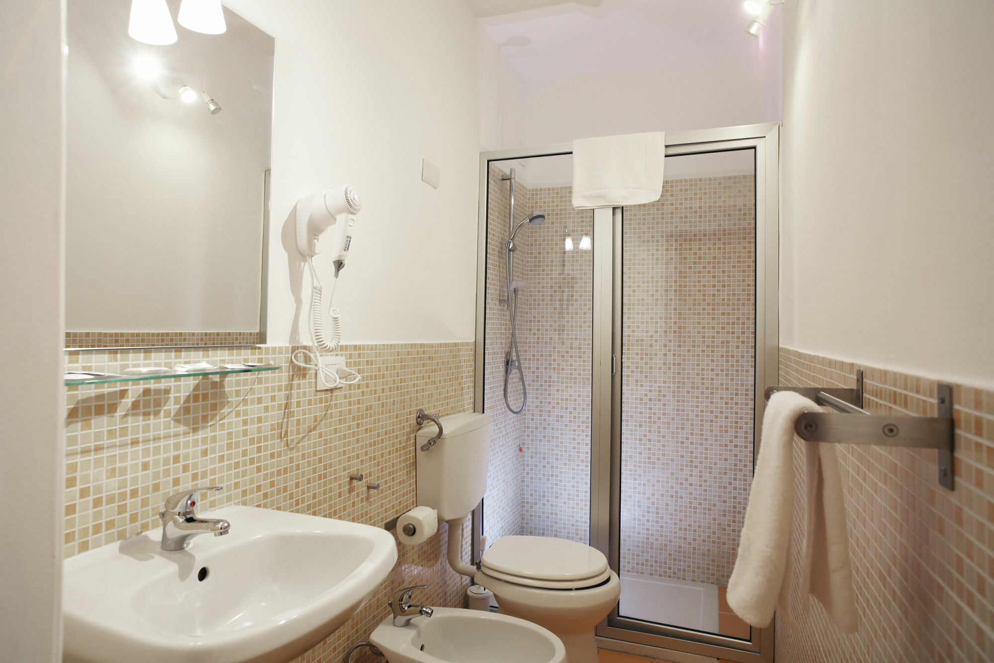 B&B Elios Rooms 5*