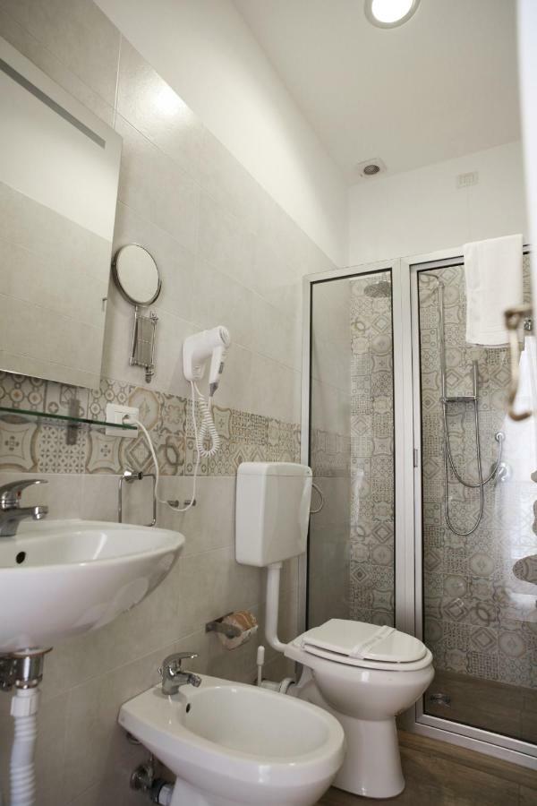 B&B Elios Rooms Guest house Catania
